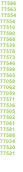 77586  77563  77554  77554 77510 77590 77568 77539 77578 77573 77546 77598 77565 77058 77062 77059 77571 77536 77505 77502 77061 77581 77588 77034 77520 77521